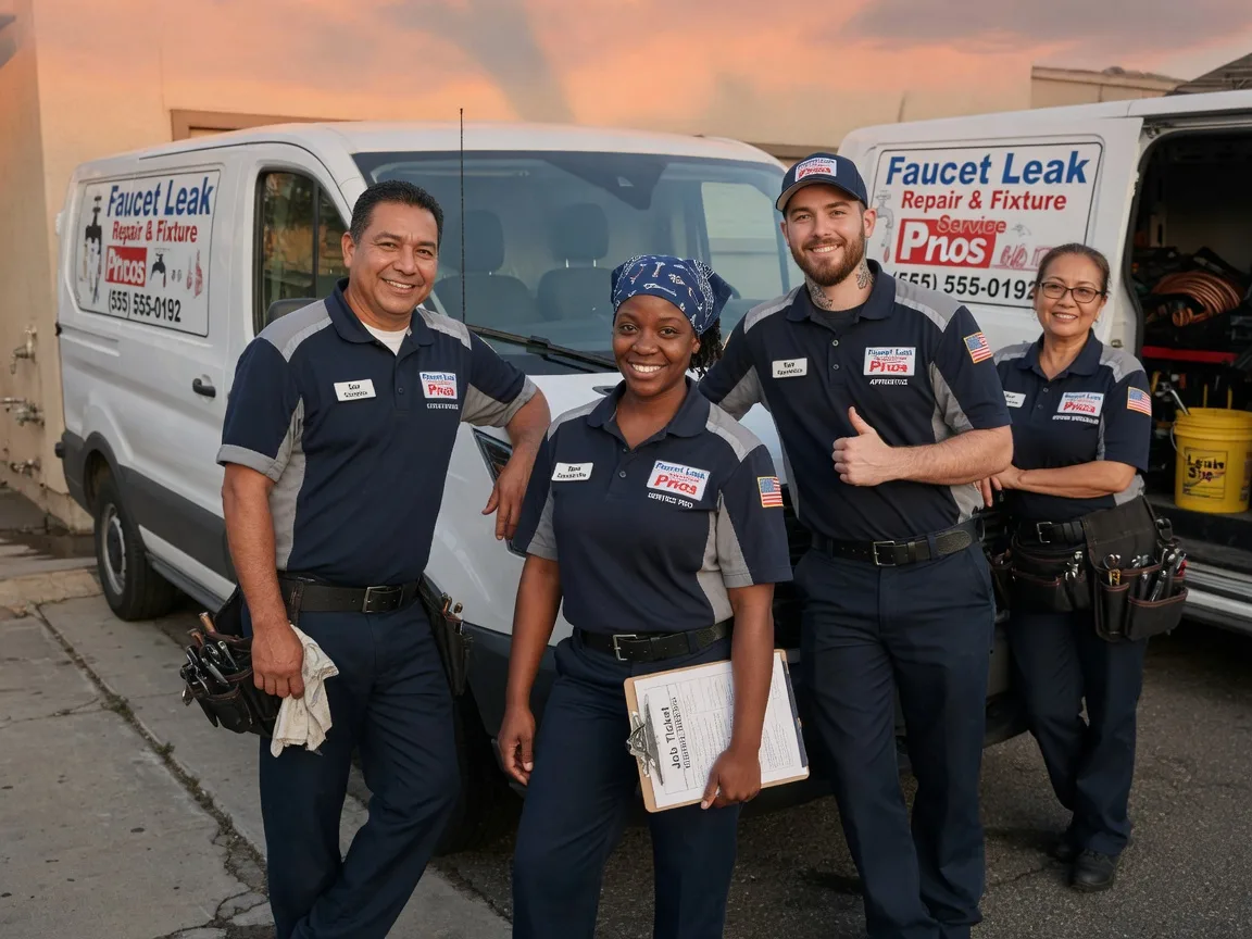 Faucet Repair company in Mooresburg, TN