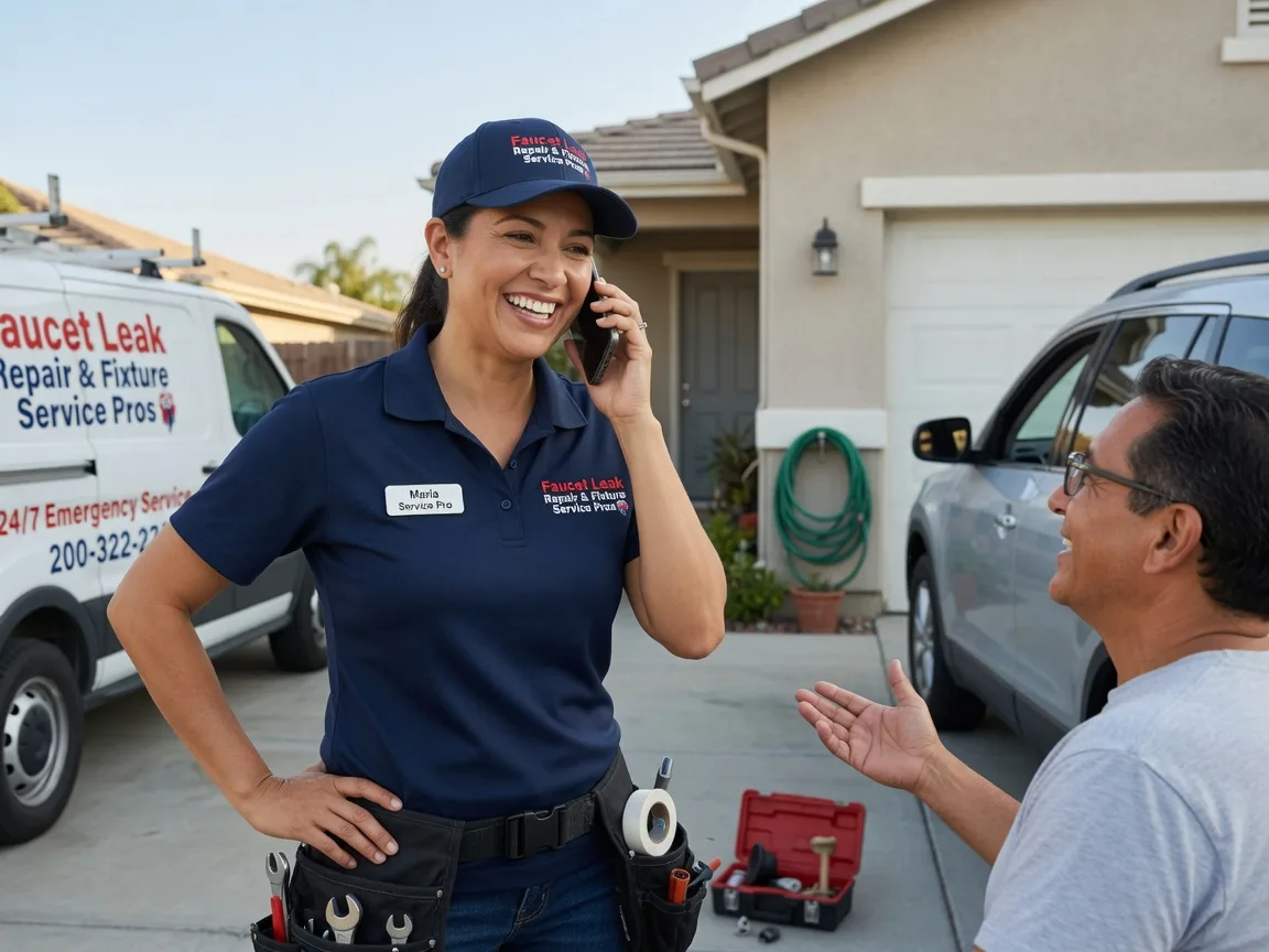 Faucet Repair Mooresburg, TN FAQs